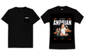 Original Andrian (Ar Musik) distro t-shirts